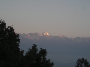 Nagarkot