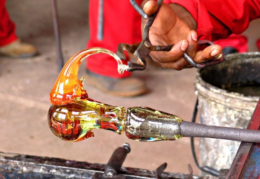 Celebrating 30 years – Ngwenya Glass in Swaziland