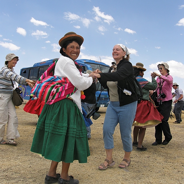 Peru