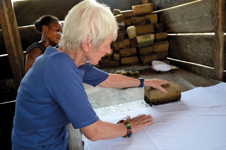 Ghana Batik