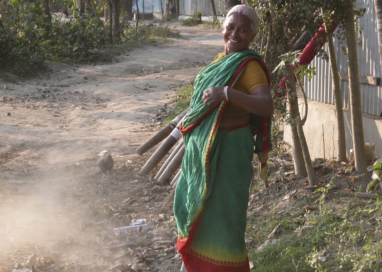 Friendly Faces.jpg - Bangladesh - Meet the People Tours