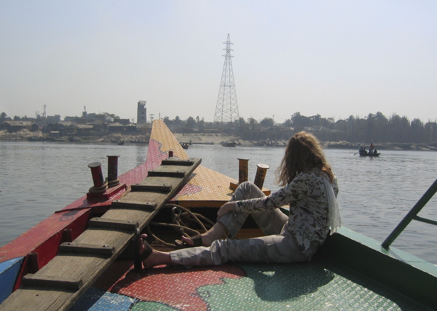 River Trip.jpg - Bangladesh - Meet the People Tours