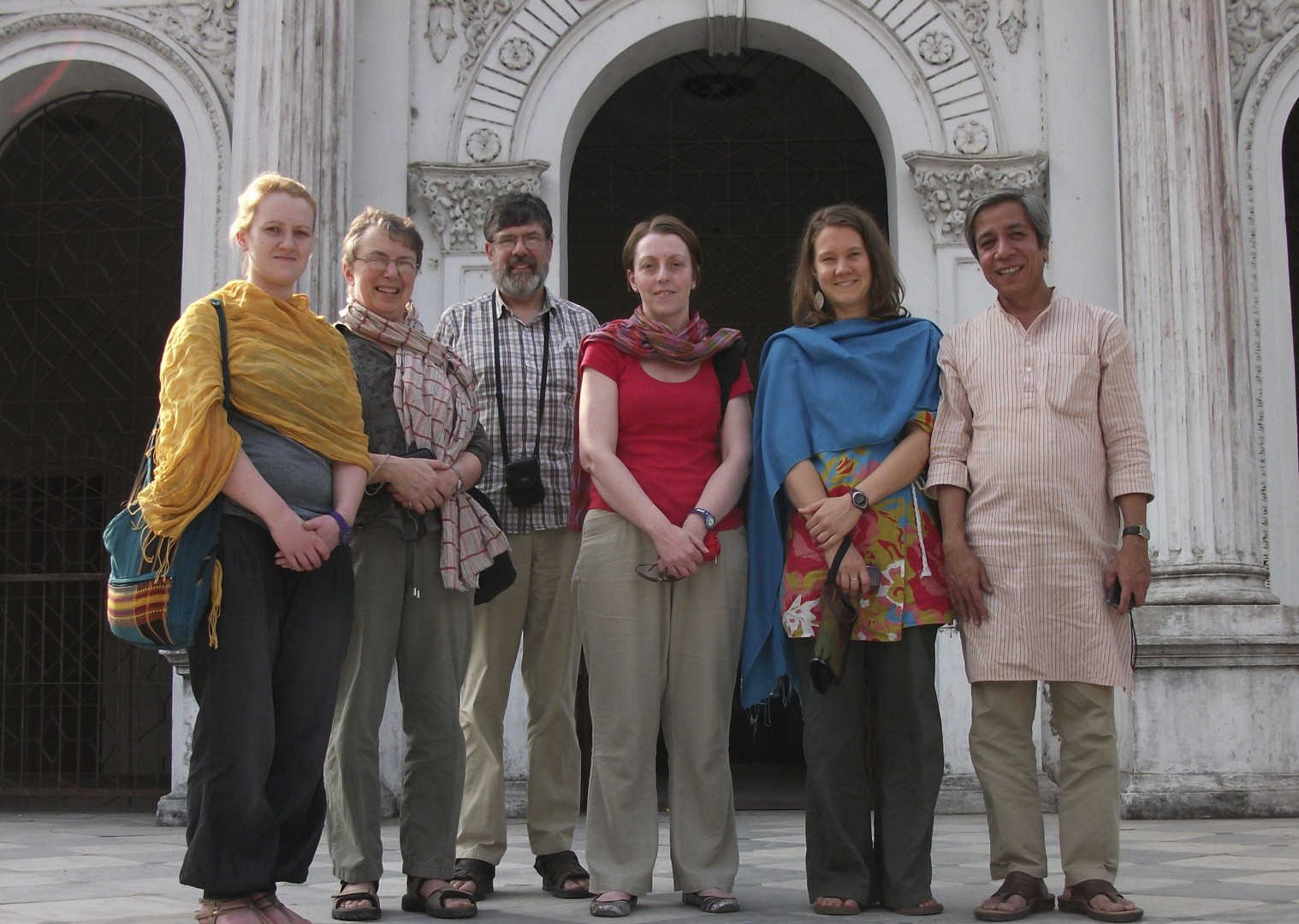 Sightseeing.jpg - Bangladesh - Meet the People Tours