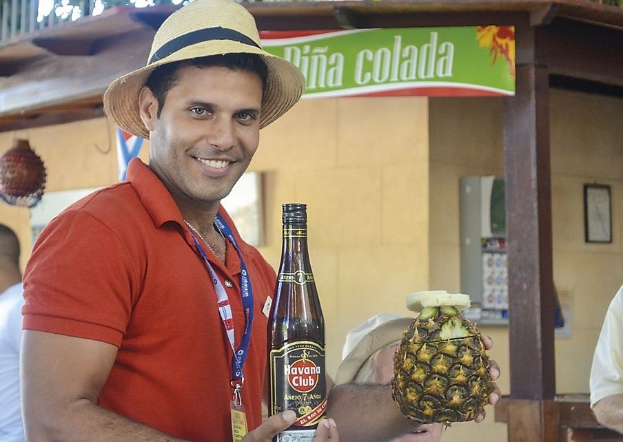 Havana Rum.jpg - Cuba - Meet the People Tours