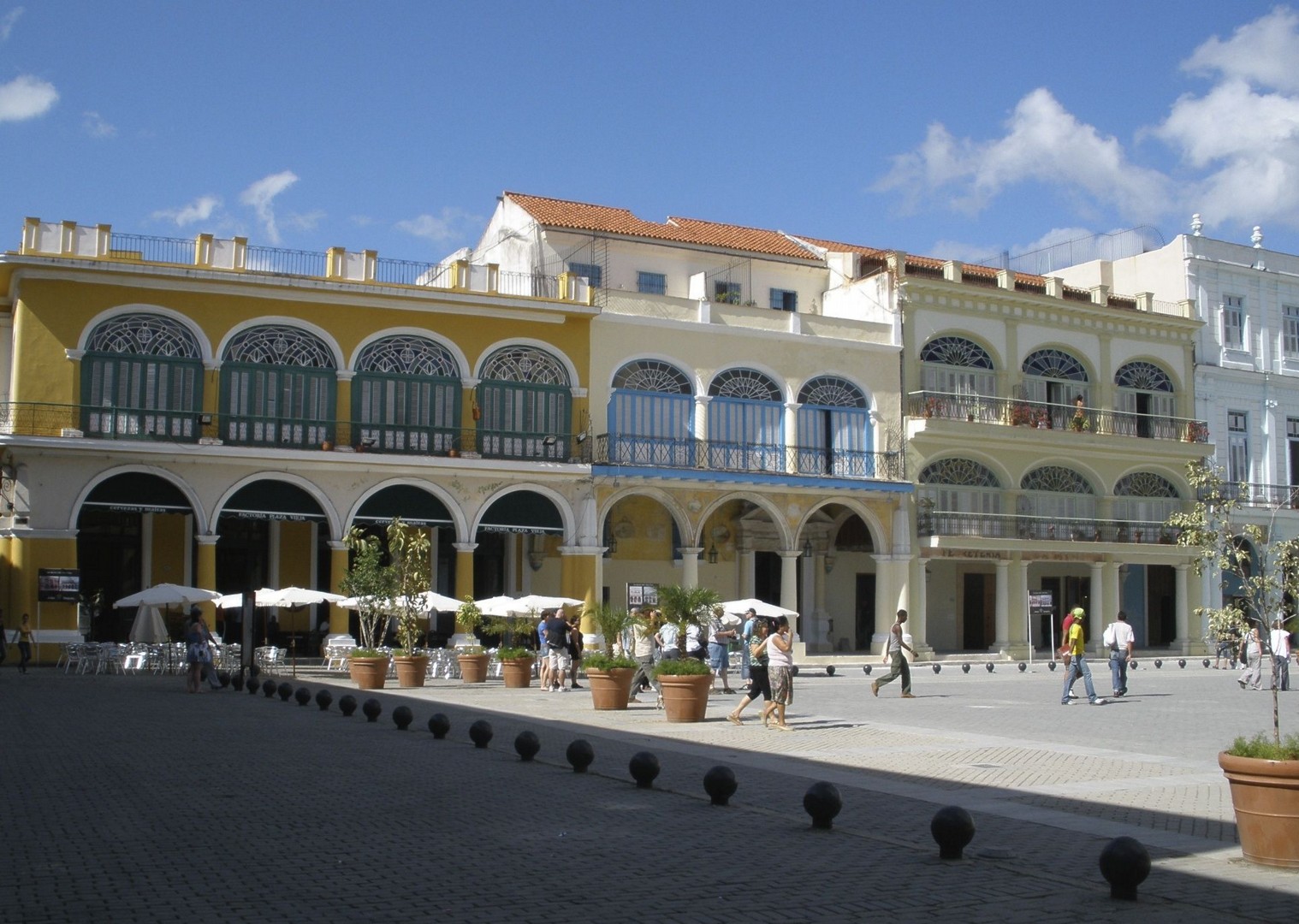 Havana.jpg - Cuba - Meet the People Tours