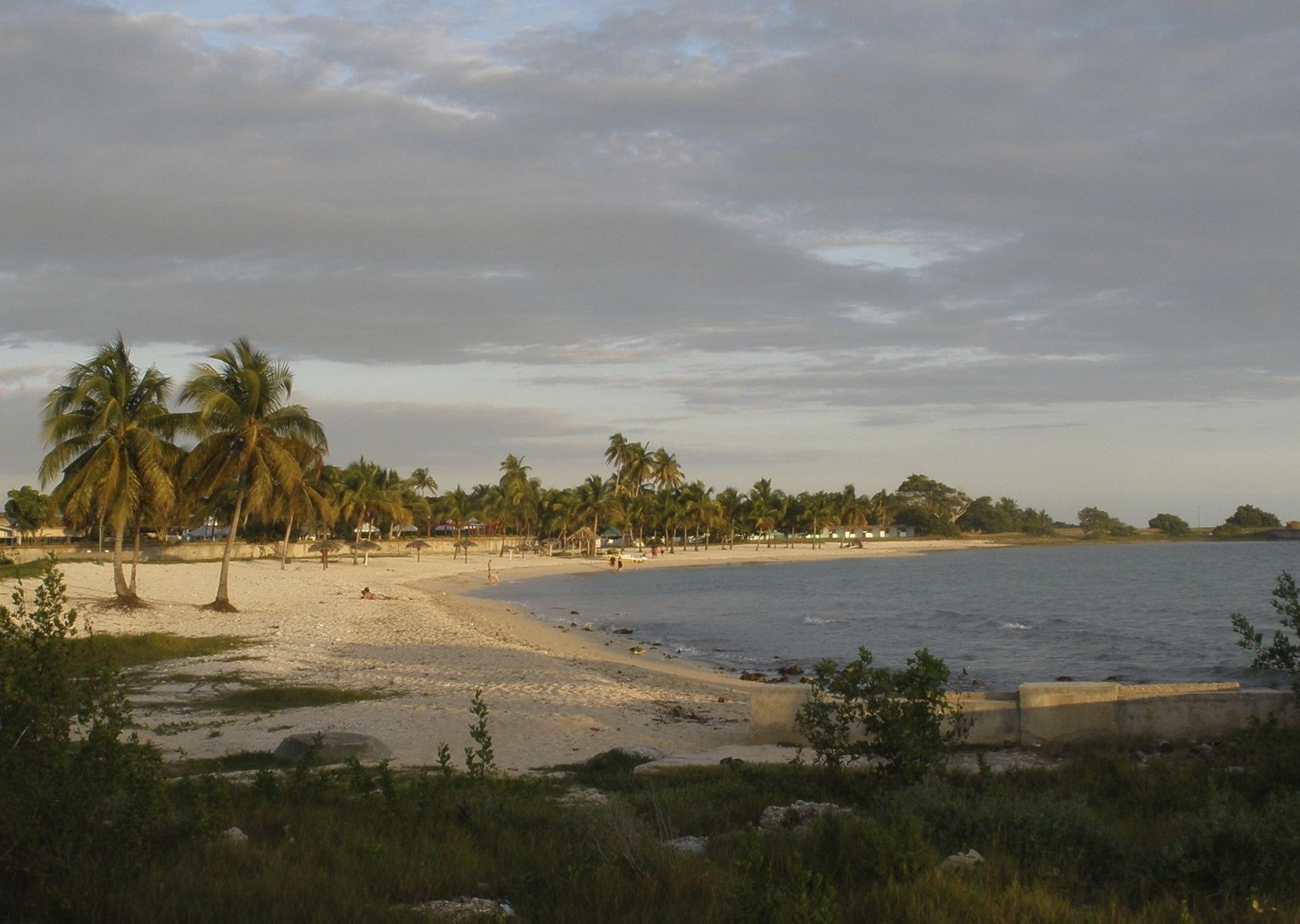 Playa Giron.jpg - Cuba - Meet the People Tours