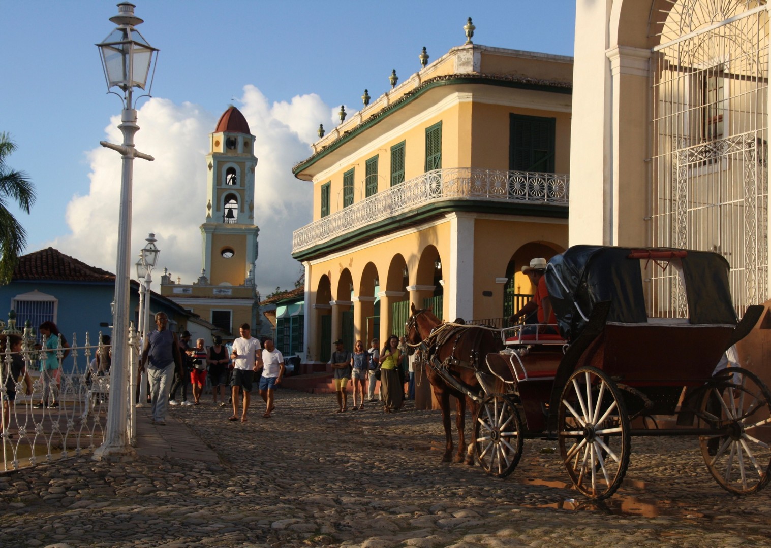 Cuba Photo 1.jpg - Cuba - Meet the People Tours