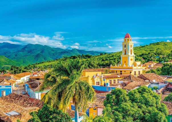 Colourful Cuba Image