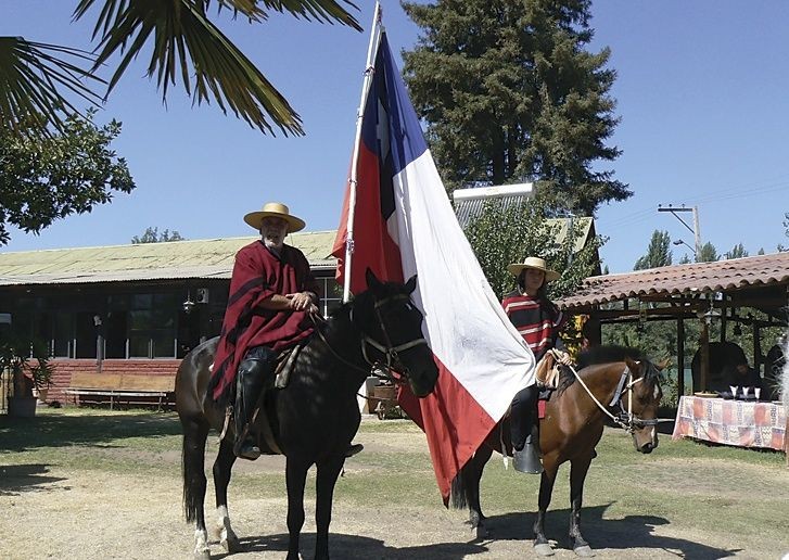 A Dramatic Welcome.jpg - Chile - Meet the People Tours