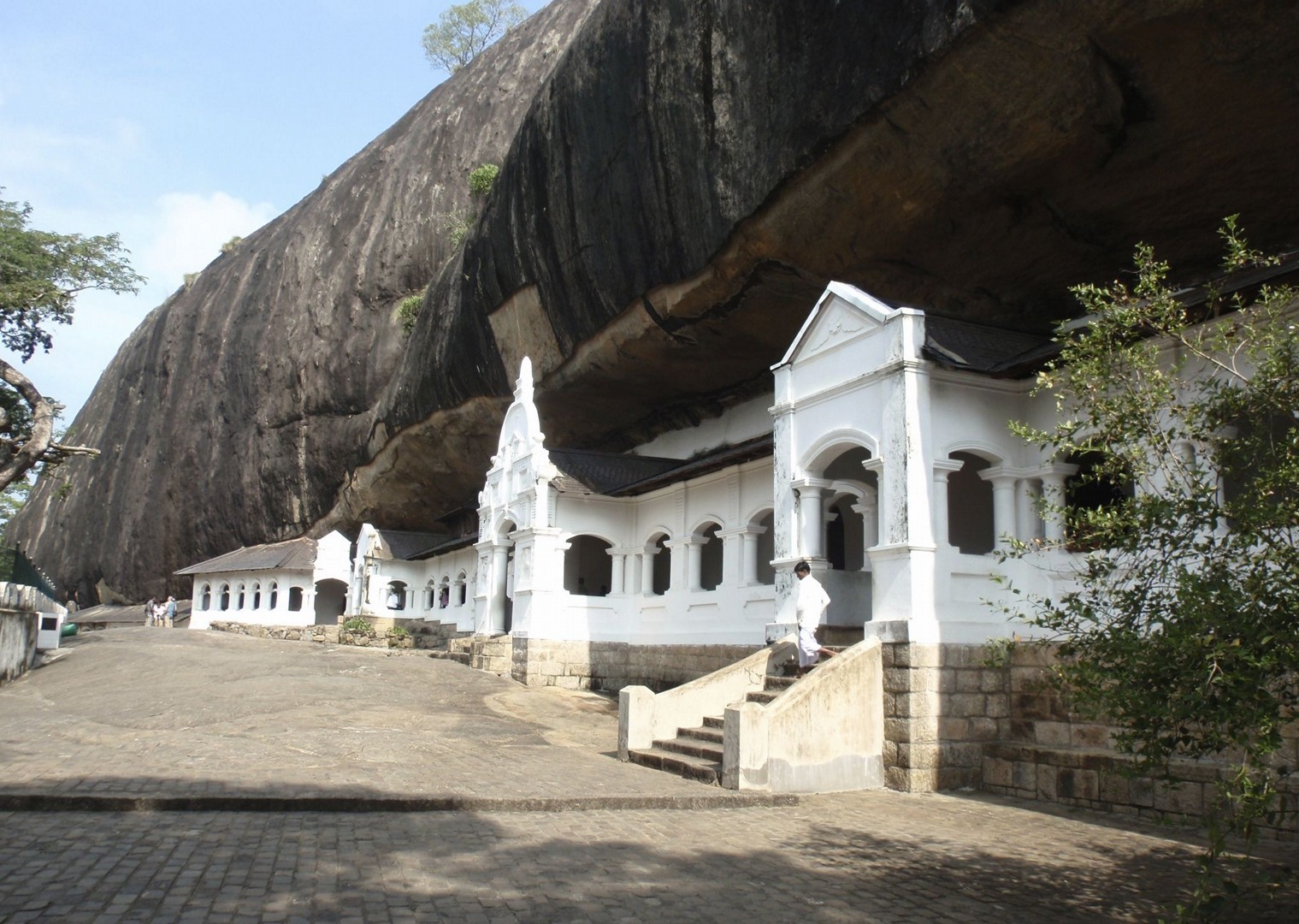 Dambulla.jpg - Sri Lanka - Meet the People Tours
