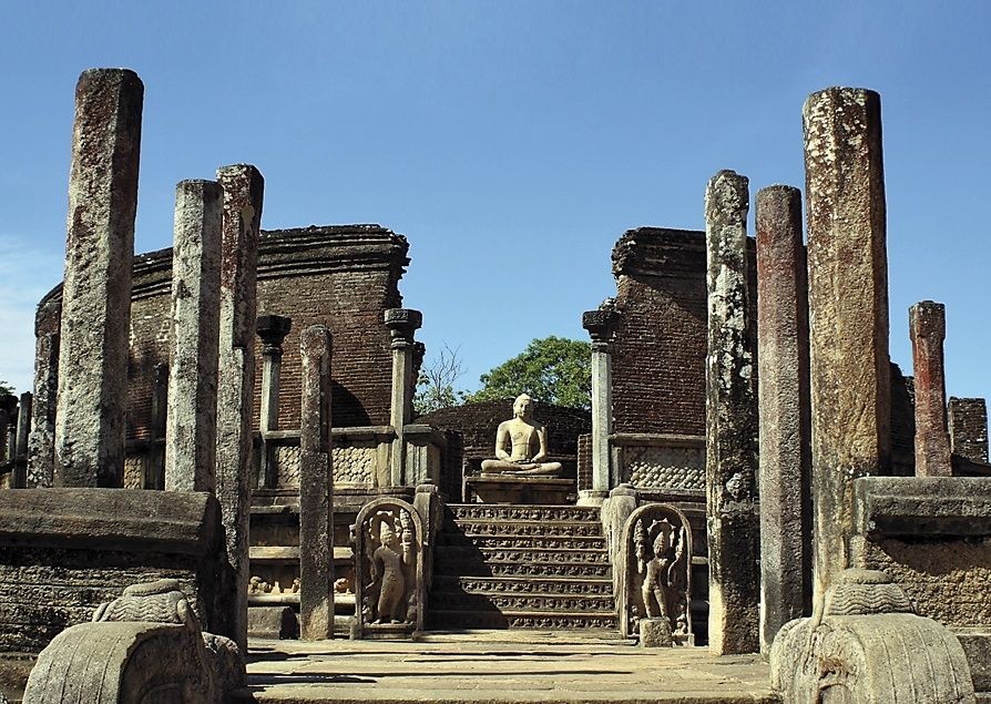 Polonnaruwa.jpg - Sri Lanka - Meet the People Tours