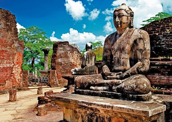Sri Lanka Polonnaruwa.jpg - Sri Lanka - Meet the People Tours