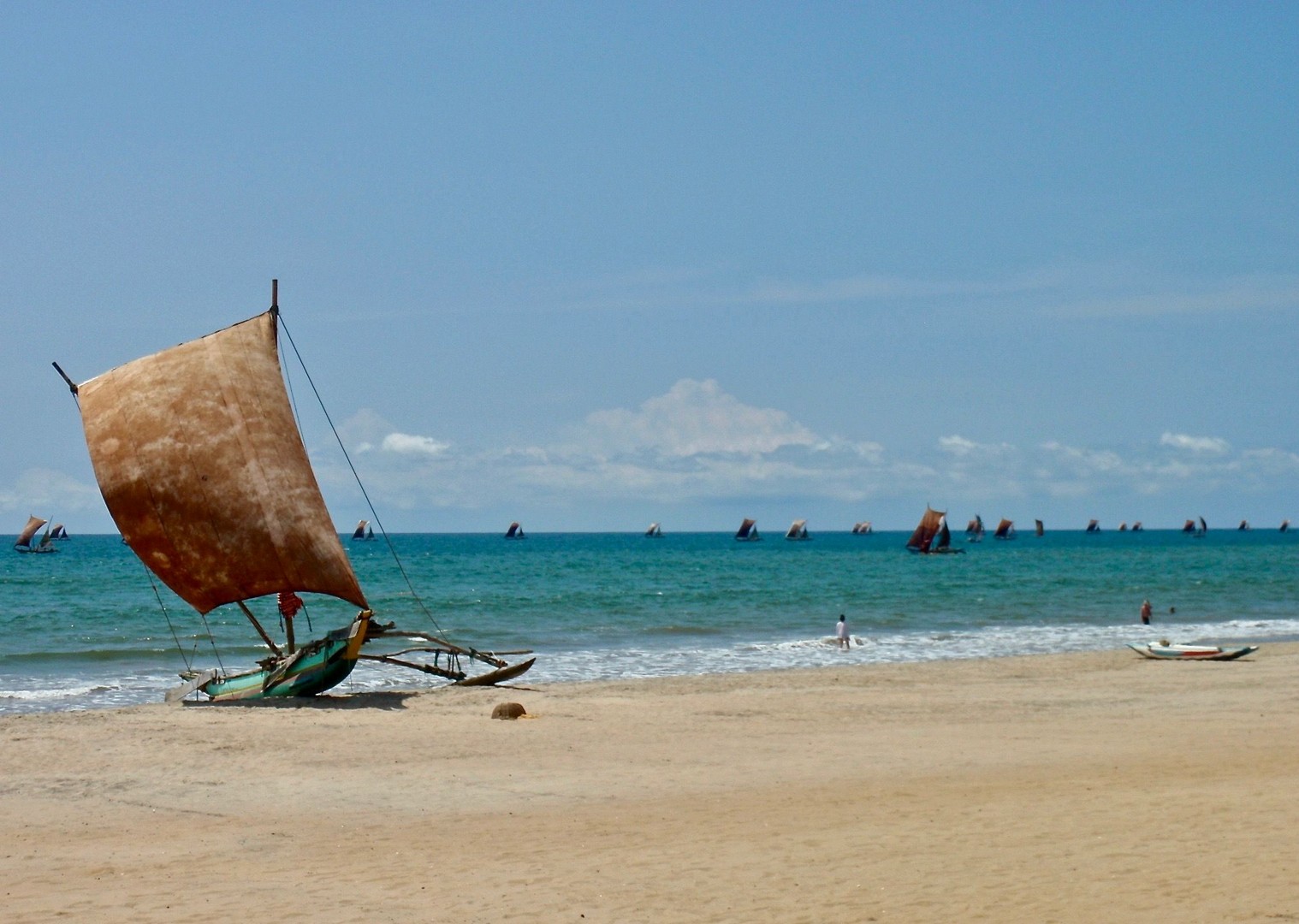 Beach.jpg - Sri Lanka - Meet the People Tours