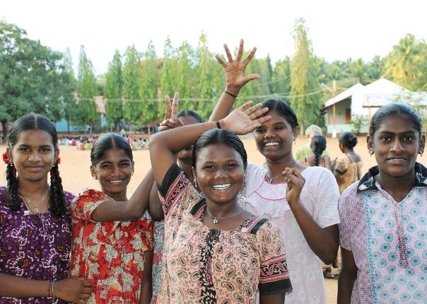 A Taste of Southern India Image