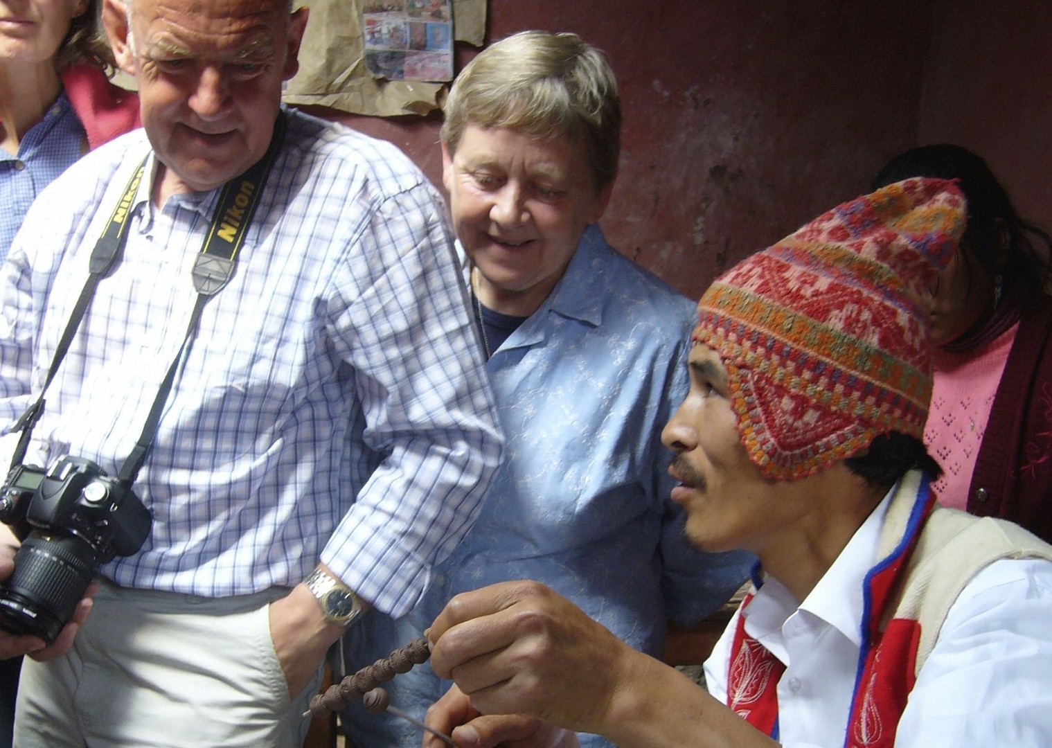 Meeting People.jpg - Peru - Meet the People Tours