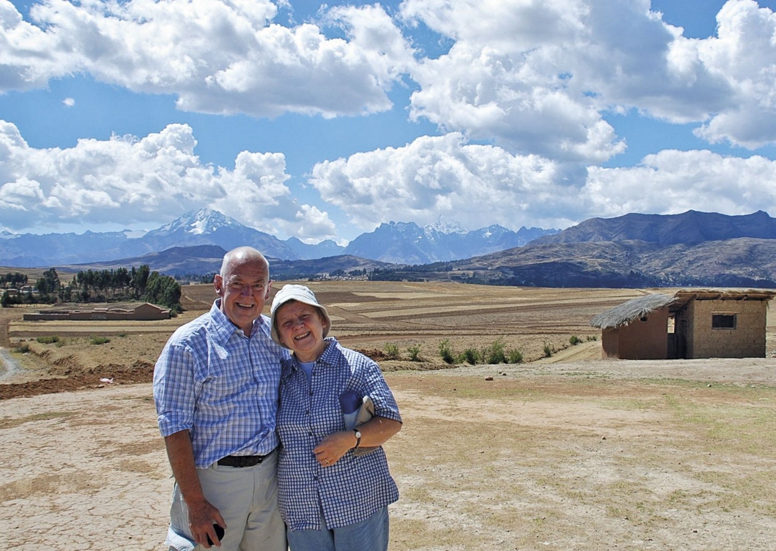 Sacred Valley.jpg - Peru - Meet the People Tours