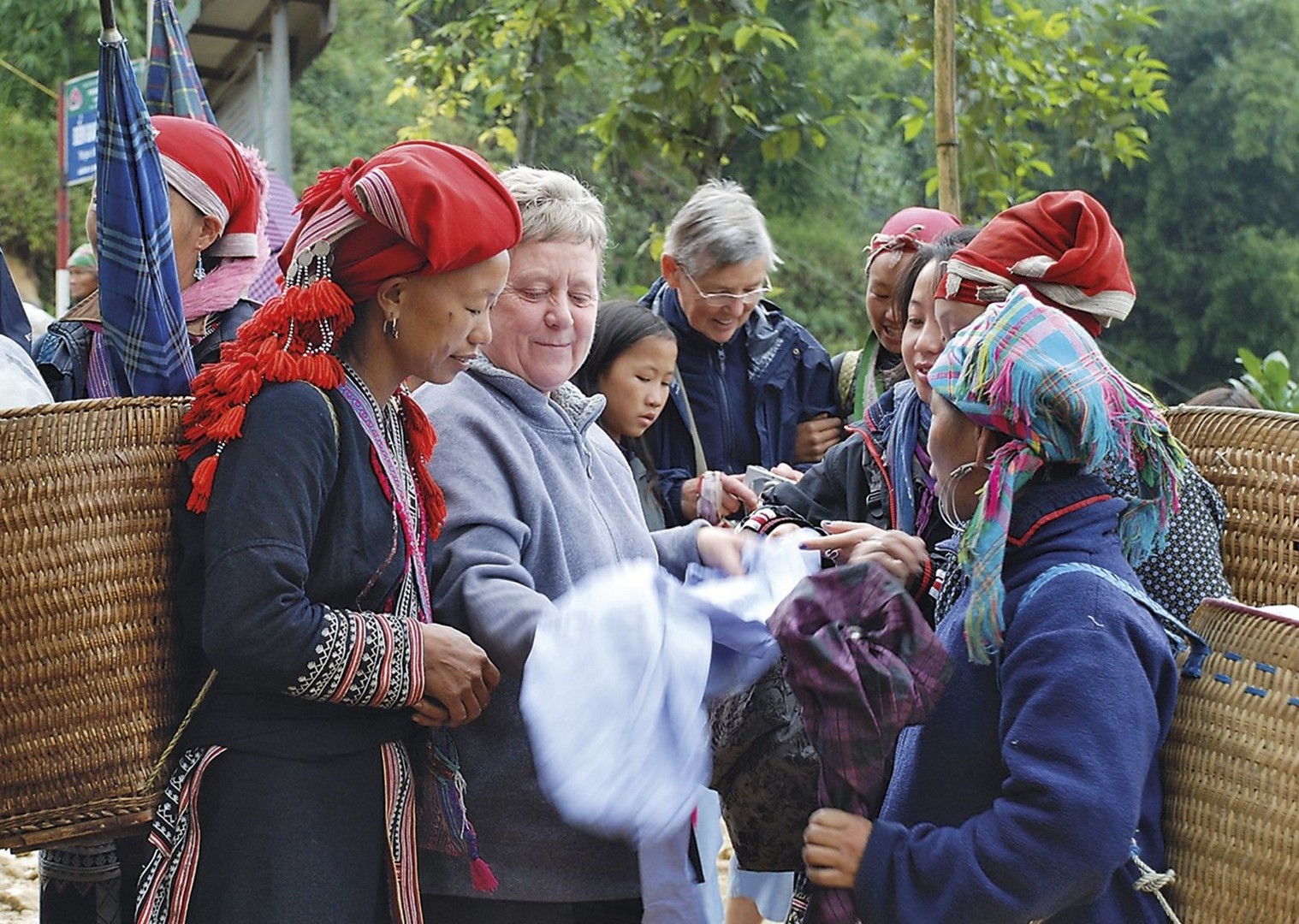 Meeting producers.jpg - Vietnam - Meet the People Tours