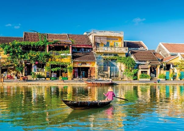 Vietnam Waterways.jpg - Vietnam - Meet the People Tours