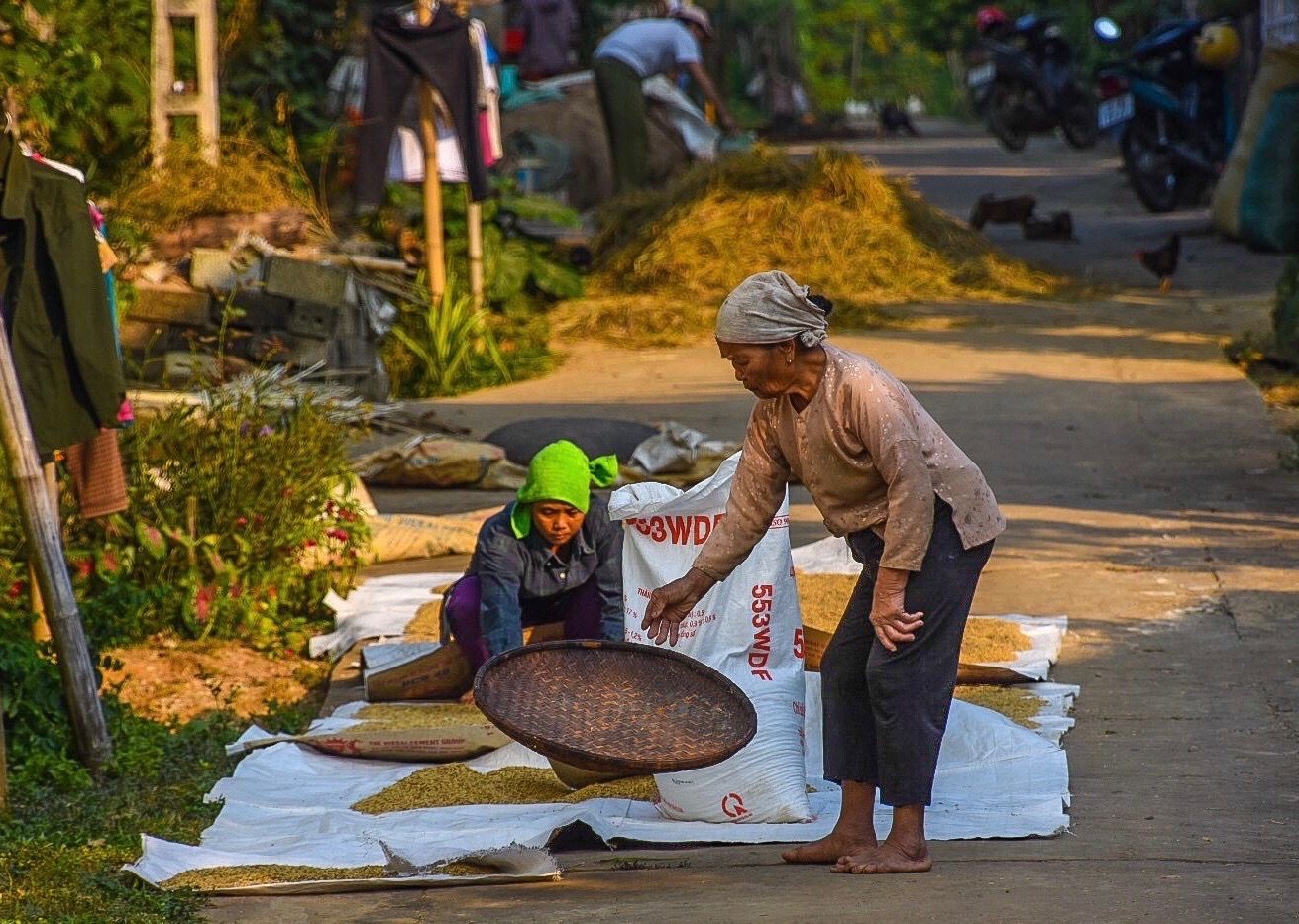 12 - Vietnam.jpg - Vietnam - Meet the People Tours