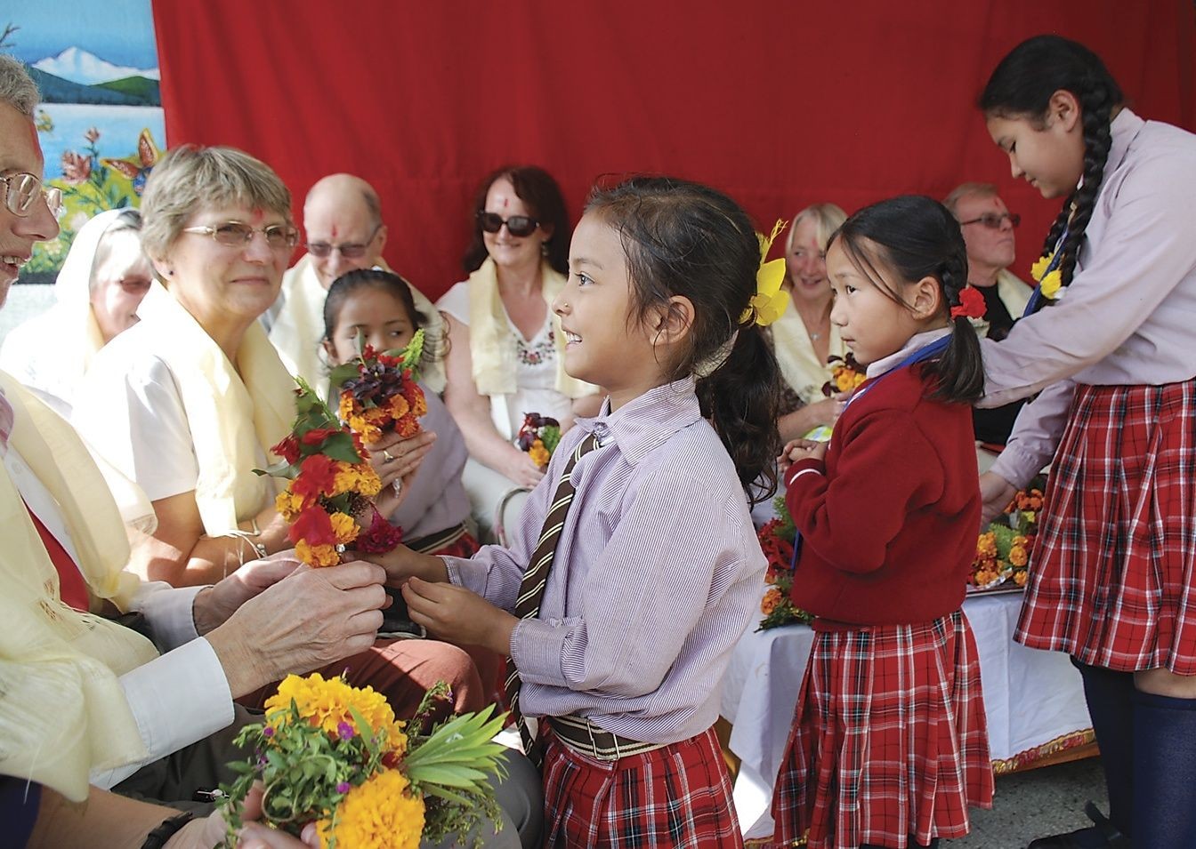 GPI School.jpg - Nepal - Meet the People Tours