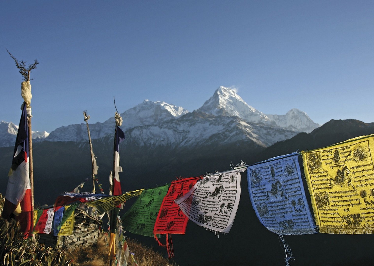 Himalayas.jpg - Nepal - Meet the People Tours