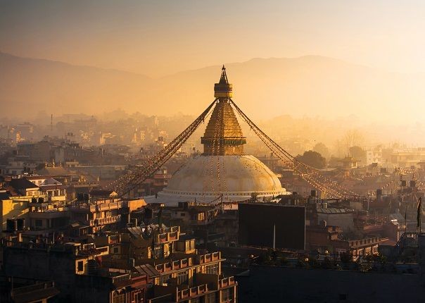 Nepal Kathmandu.jpg - Nepal - Meet the People Tours