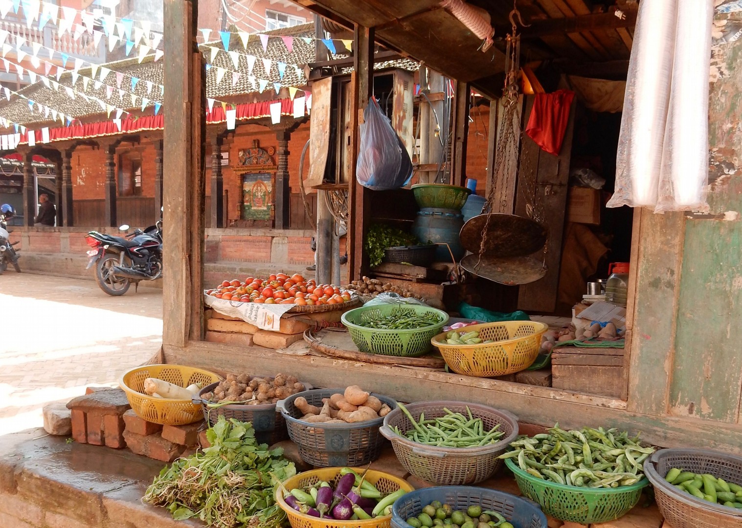 Nepal 2.jpg - Nepal - Meet the People Tours