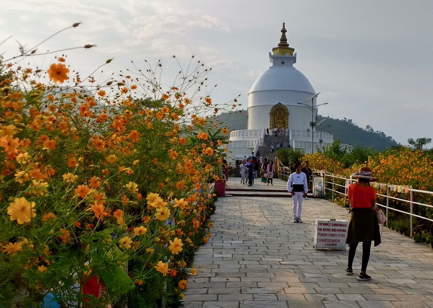 Nepal 7.jpg - Nepal - Meet the People Tours