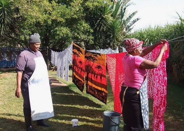 Baobab Batik.jpg - Eswatini (Swaziland) - Meet the People Tours
