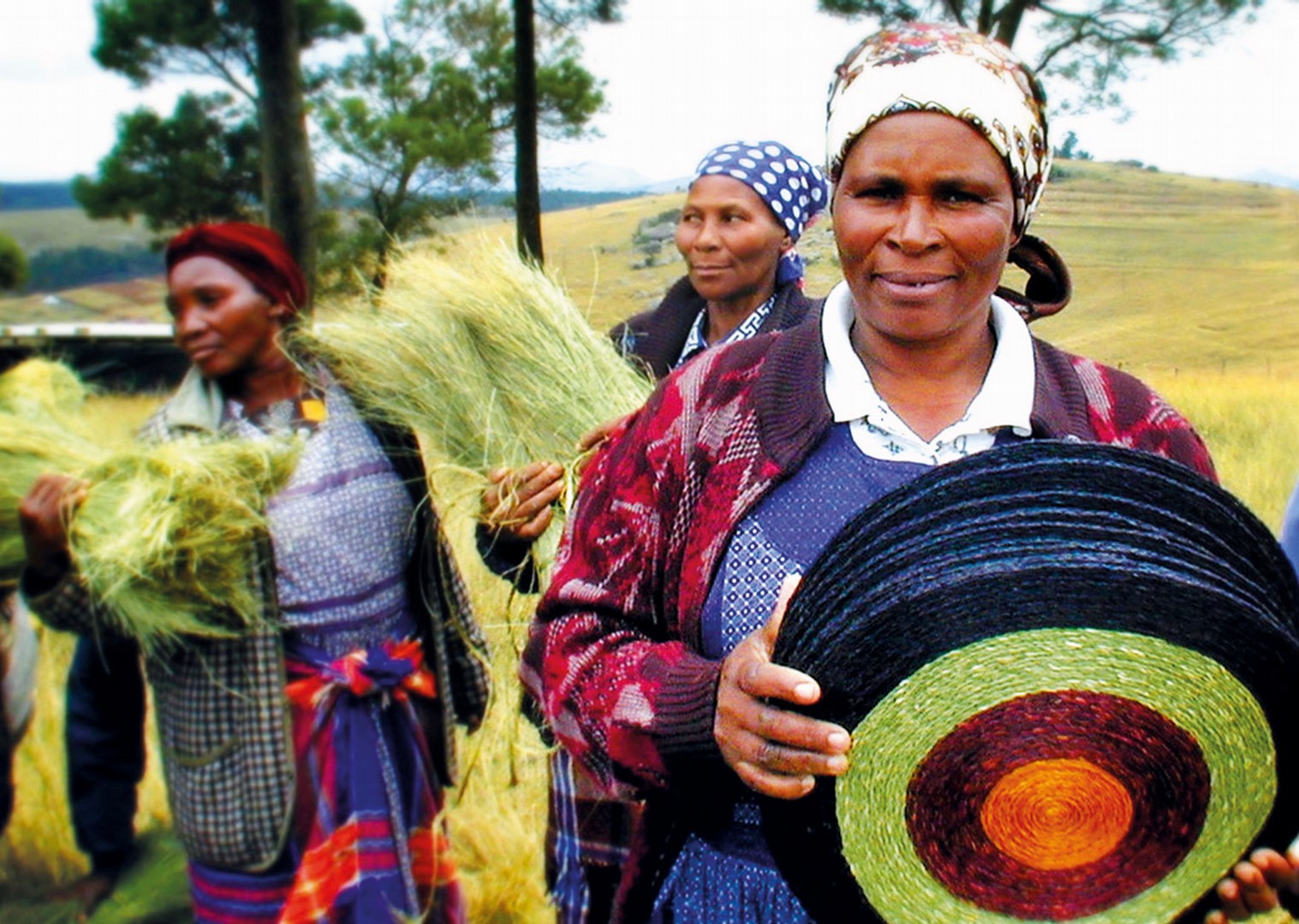 Eswatini 4.jpg - Eswatini (Swaziland) - Meet the People Tours