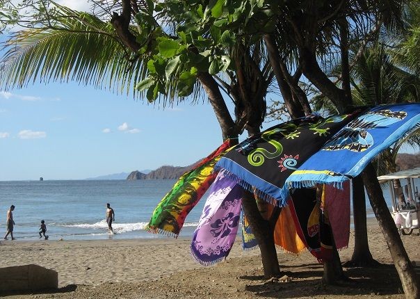 Sunny Beach - Costa Rica - Meet the People Tours