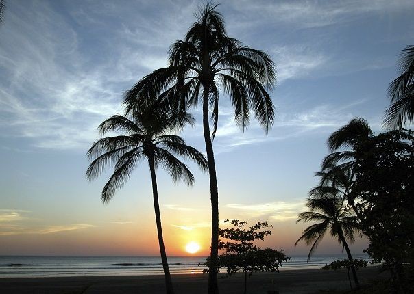 Stunning Beaches - Costa Rica - Meet the People Tours