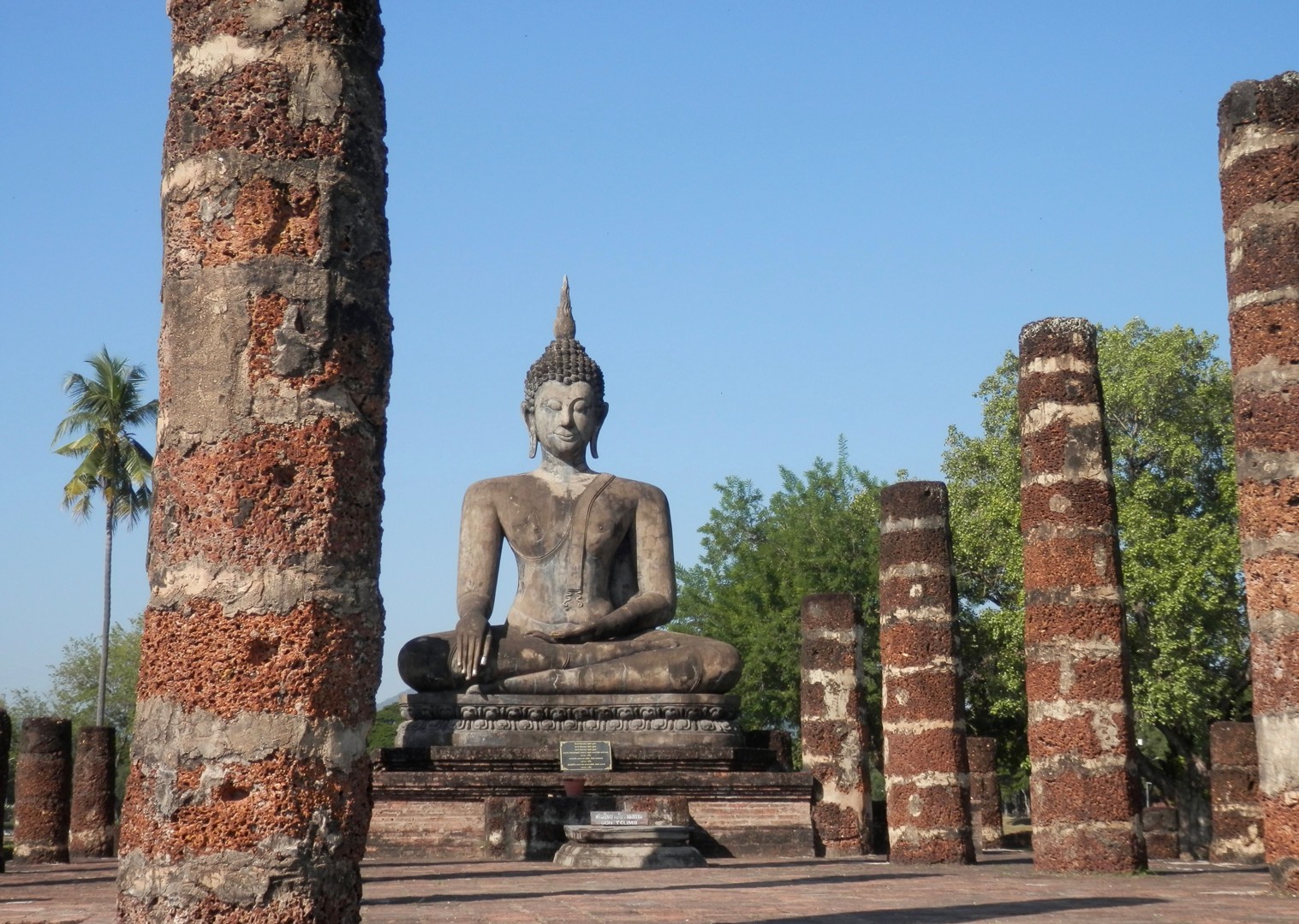 Thailand Sokhothai.jpg - Thailand - Meet the People Tours